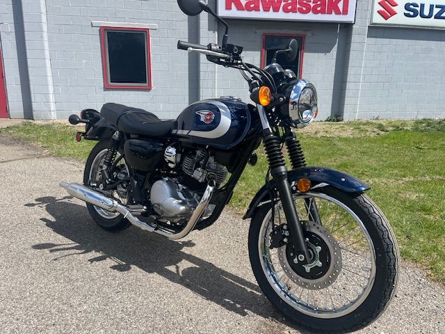 2025 Kawasaki W230 ABS Motorcycles Brilliant Ohio CALL/TEXT
