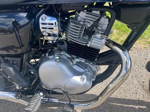 2025 Kawasaki W230 ABS Motorcycles Brilliant Ohio CALL/TEXT