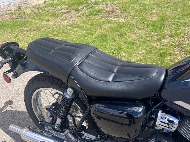 2025 Kawasaki W230 ABS Motorcycles Brilliant Ohio CALL/TEXT ADAM