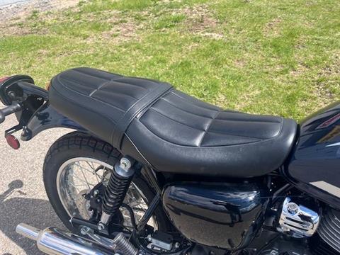 2025 Kawasaki W230 ABS Motorcycles Brilliant Ohio CALL/TEXT ADAM