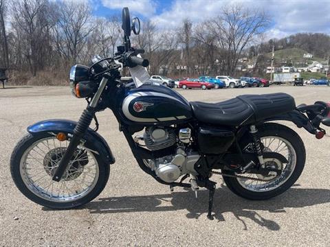 2025 Kawasaki W230 ABS Motorcycles Brilliant Ohio CALL/TEXT ADAM