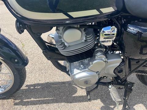 2025 Kawasaki W230 ABS Motorcycles Brilliant Ohio CALL/TEXT ADAM