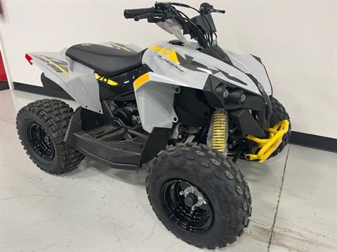 2026 Can-Am Renegade 70 EFI