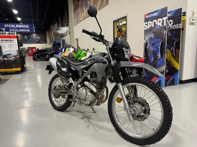 2023 Kawasaki KLX 230 S for sale 1283223