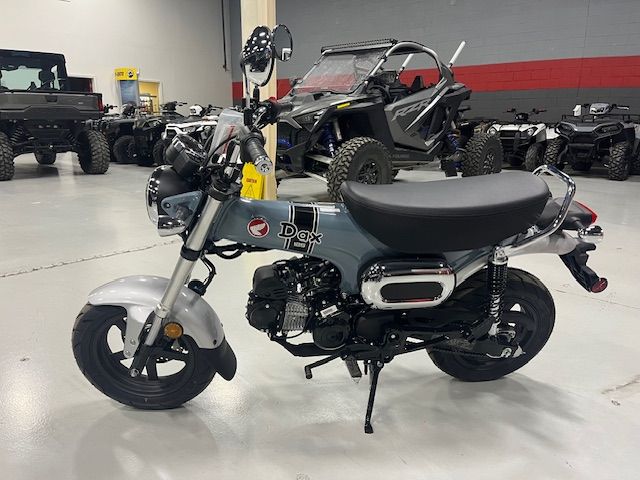 2025 Honda Dax 125 Motorcycles Brilliant Ohio CALL/TEXT ADAM