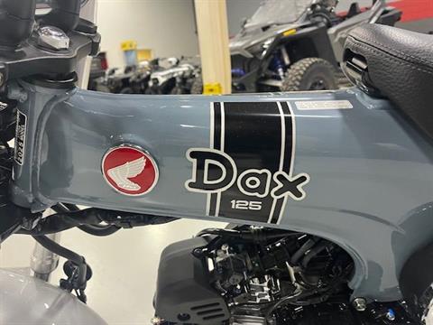 2025 Honda Dax 125 Motorcycles Brilliant Ohio CALL/TEXT ADAM