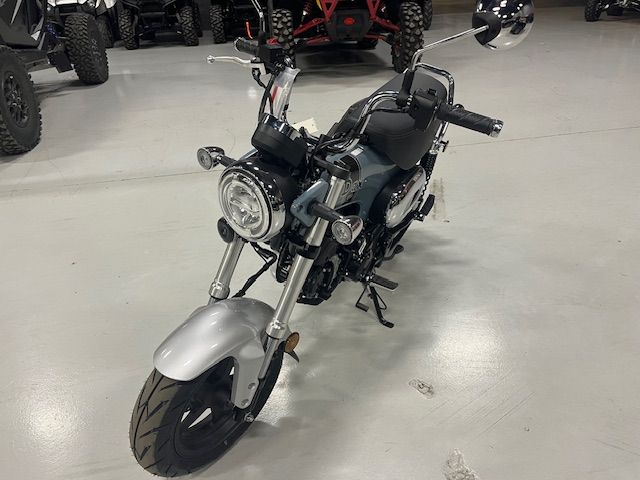 2025 Honda Dax 125 Motorcycles Brilliant Ohio CALL/TEXT ADAM