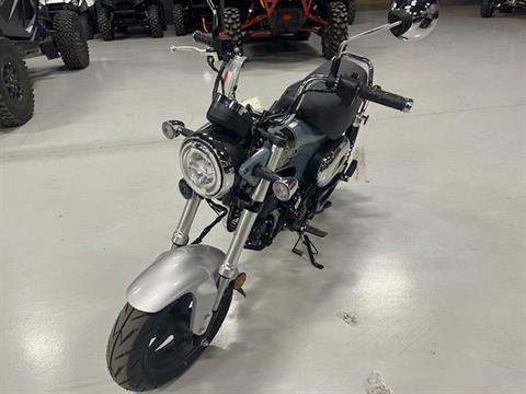 2025 Honda Dax 125 Motorcycles Brilliant Ohio CALL/TEXT ADAM