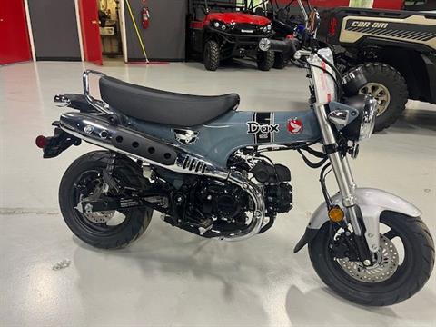 2025 Honda Dax 125 Motorcycles Brilliant Ohio CALL/TEXT ADAM