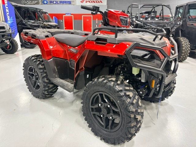 2026 Polaris Sportsman 570 Trail for sale 1238024