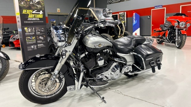 2003 Harley-Davidson FLHRCI Road King® Classic 2