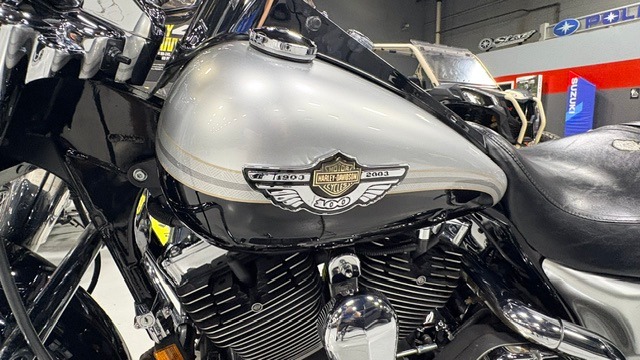 2003 Harley-Davidson FLHRCI Road King® Classic 6