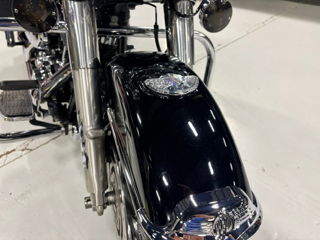 2003 Harley-Davidson FLHRCI Road King® Classic 10