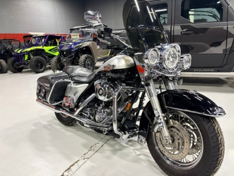 2003 Harley-Davidson FLHRCI Road King Classic