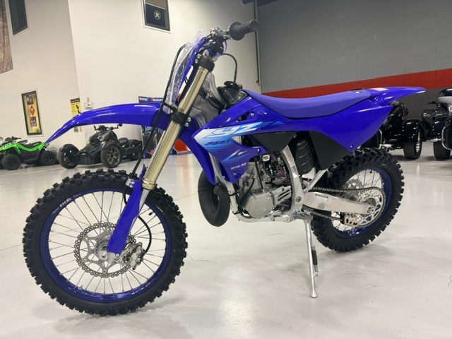 2027 Yamaha YZ250X 2