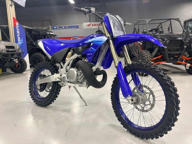 2027 Yamaha YZ250X Motorcycles Brilliant Ohio CALL/TEXT ADAM