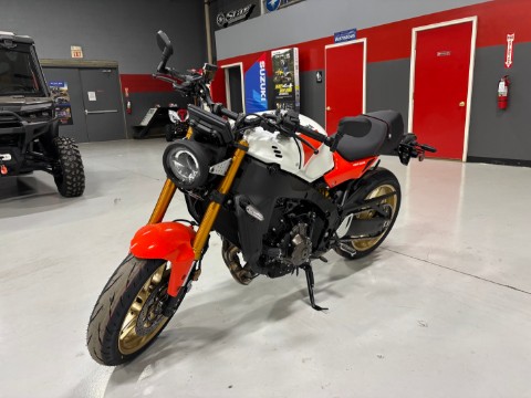 2026 Yamaha XSR900