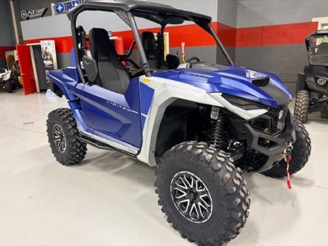 2026 Yamaha Wolverine RMAX2 1000 Limited