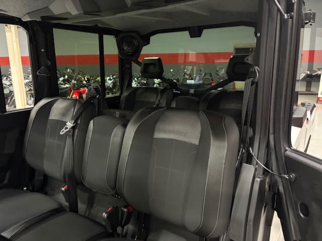 2026 Can-Am™ Defender MAX Limited HD11 6