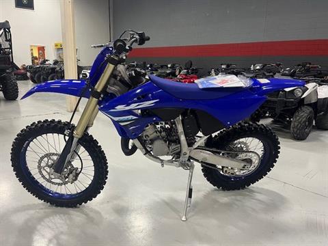 yz ab 2025 Yamaha YZ125X Motorcycles Brilliant Ohio CALL/TEXT ADAM