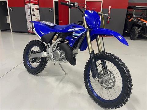 2025 Yamaha YZ125X Motorcycles Brilliant Ohio CALL/TEXT ADAM