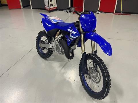 2025 Yamaha YZ125X Motorcycles Brilliant Ohio CALL/TEXT ADAM