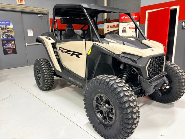 2026 Polaris RZR XP 1000 Sport 2