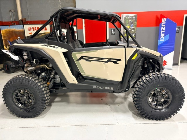 2026 Polaris RZR XP 1000 Sport 4