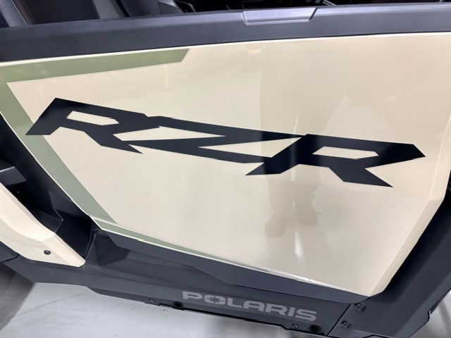 2026 Polaris RZR XP 1000 Sport 5