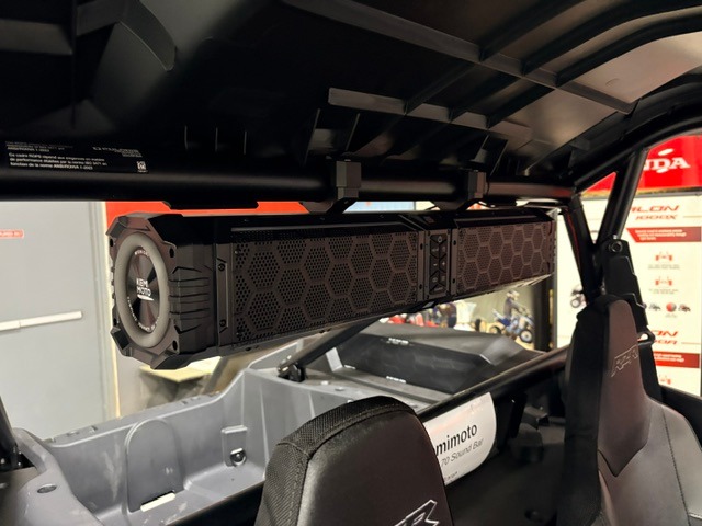 2026 Polaris RZR XP 1000 Sport 6