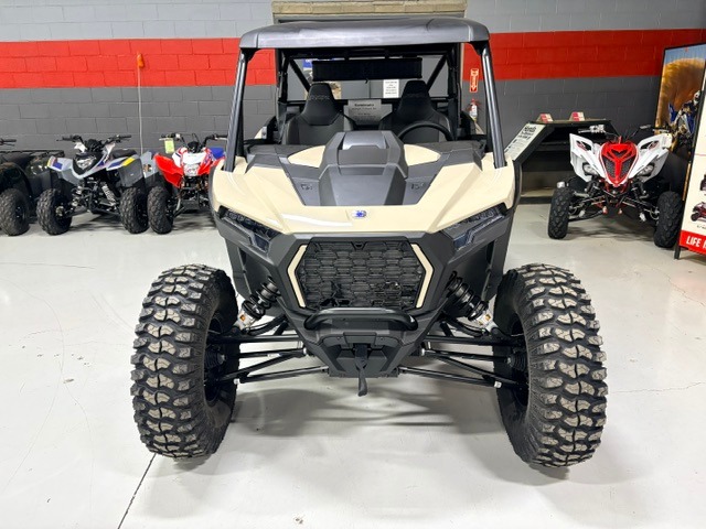 2026 Polaris RZR XP 1000 Sport 7