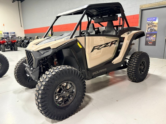2026 Polaris RZR XP 1000 Sport 1
