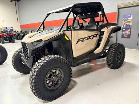 2026 Polaris RZR XP 1000 Sport