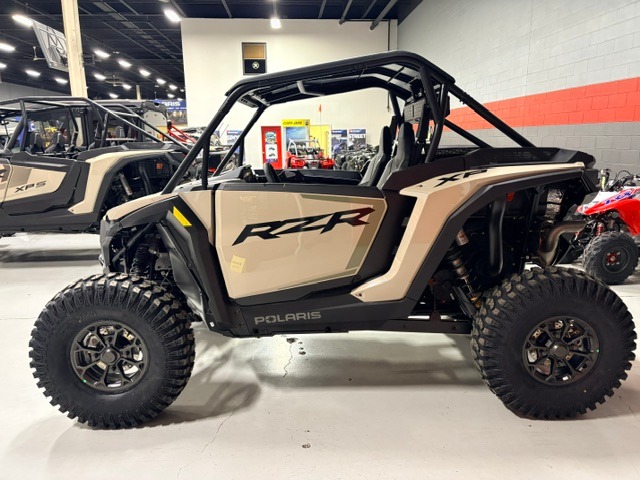 2026 Polaris RZR XP 1000 Sport 8