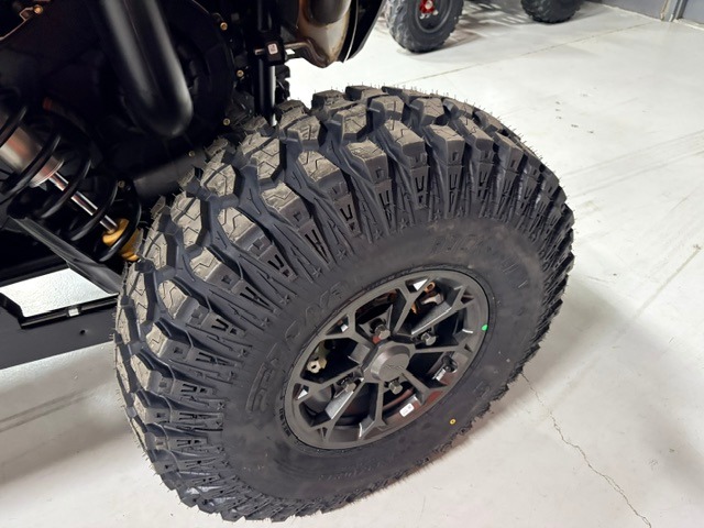 2026 Polaris RZR XP 1000 Sport 9