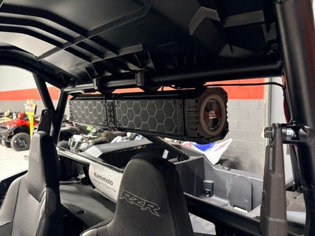 2026 Polaris RZR XP 1000 Sport 10
