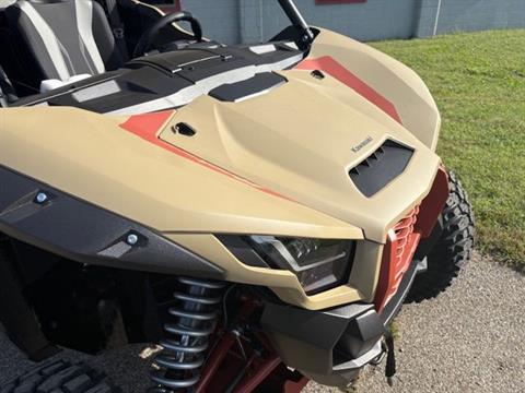 2026 Kawasaki Teryx KRX 1000 Rock Edition Utility Vehicles