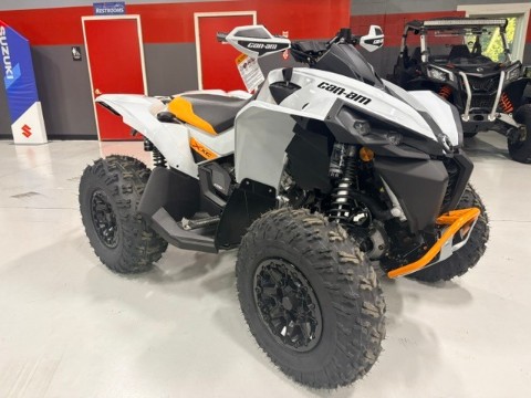 2026 Can-Am Renegade X XC 1000R