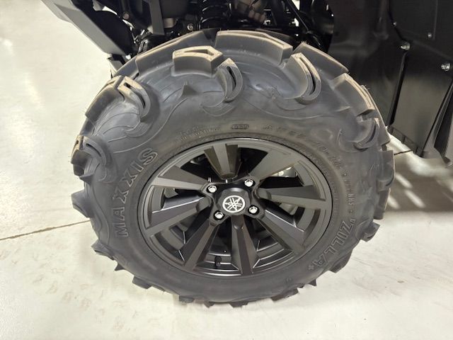2026 Yamaha Grizzly EPS XT-R ATVs Brilliant Ohio CALL/TEXT ADAM
