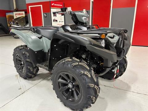 2026 Yamaha Grizzly EPS XT-R ATVs Brilliant Ohio CALL/TEXT ADAM