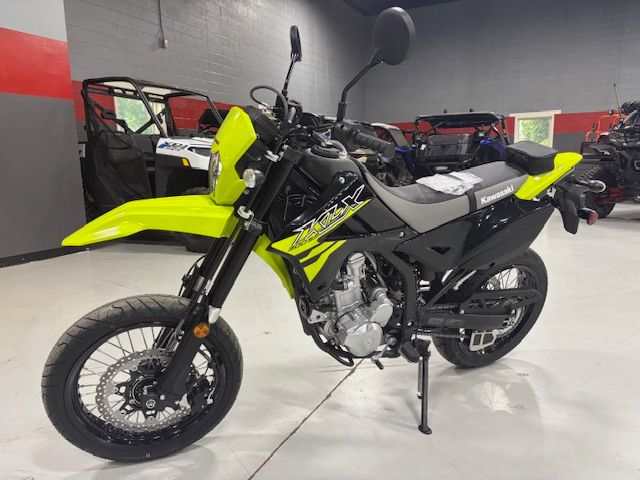 2026 Kawasaki KLX 300SM Motorcycles Brilliant Ohio CALL/TEXT ADAM