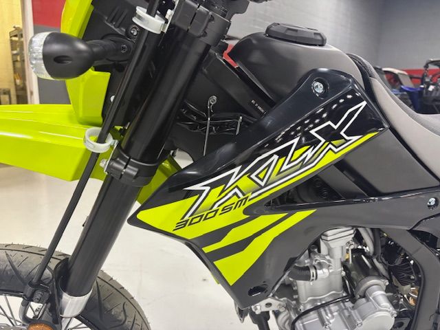 2026 Kawasaki KLX 300SM Motorcycles Brilliant Ohio CALL/TEXT ADAM