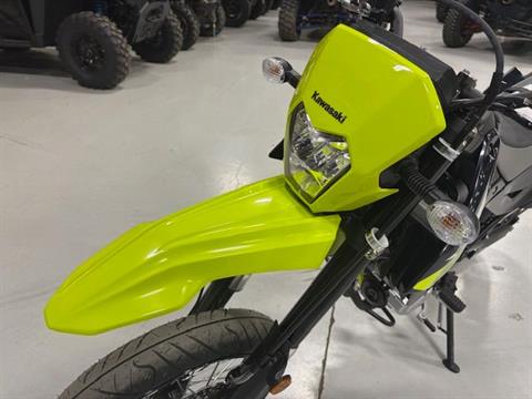 2026 Kawasaki KLX®300SM Motorcycles Brilliant Ohio CALL/TEXT ADAM