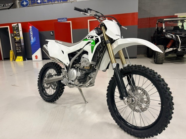 2026 Kawasaki KLX®300R Motorcycles Brilliant Ohio CALL/TEXT ADAM