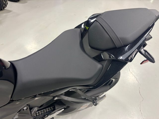 2026 Kawasaki Ninja® ZX-6R 6