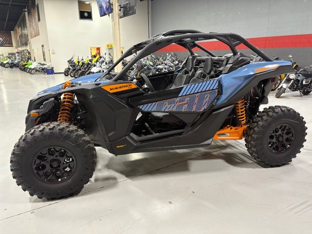 2026 Can-Am Maverick X3 DS TURBO Utility Vehicles Brilliant Ohio