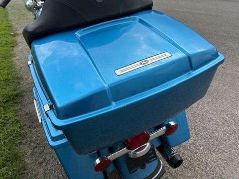 2011 Harley-Davidson Road King® Motorcycles Brilliant Ohio