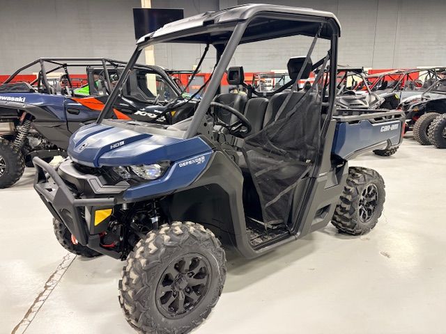 2026 Can-Am Defender XT HD9 Utility Vehicles Brilliant Ohio CALL