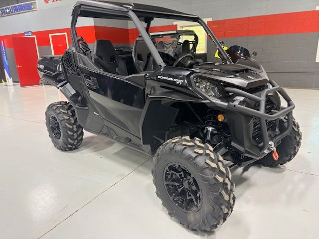 2026 Can-Am Commander XT 700 Utility Vehicles Brilliant Ohio CALL