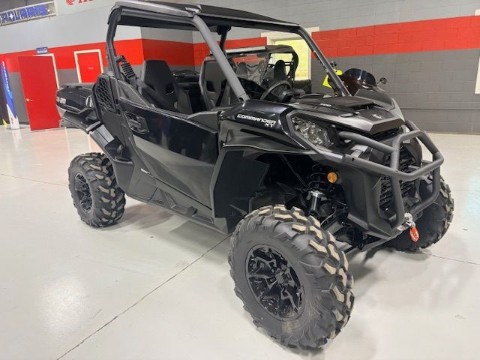 2026 Can-Am Commander XT 700 Utility Vehicles Brilliant Ohio CALL
